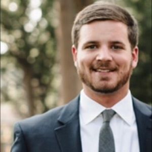 Meet your Posher, Rick